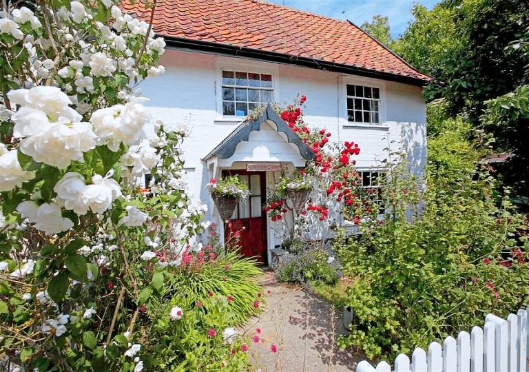 House Stradbroke