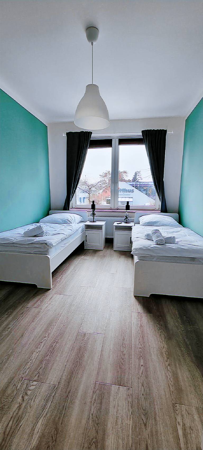 Appartement Bremen-Nord