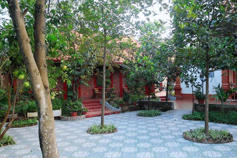 Thanh Dat Homestay — photo 4