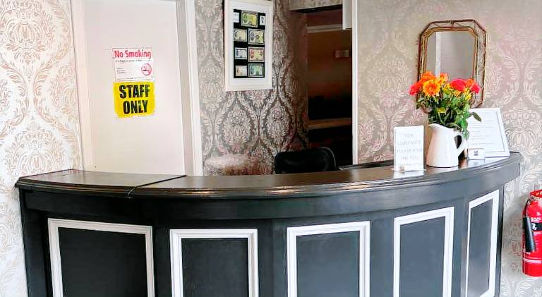 Harmony Inn - Glena House — photo 5