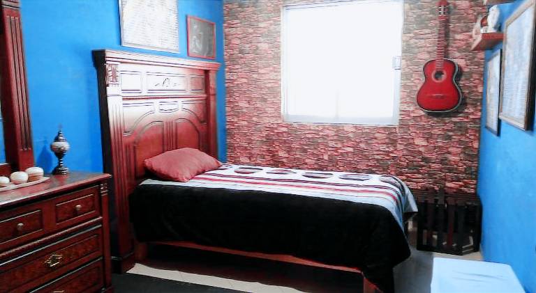 Bed & Breakfast Ojuelos