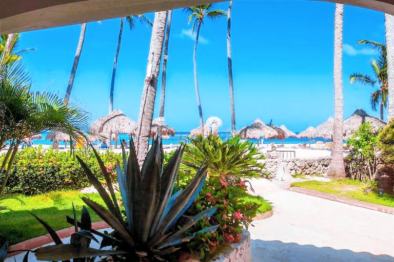 Resort  Bávaro
