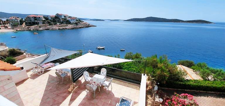 Appartement Marina