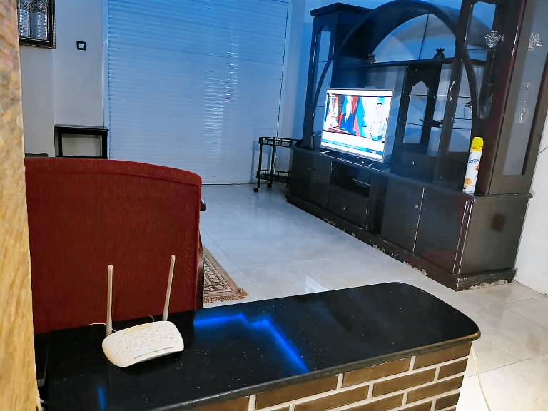 Apartment Constantine