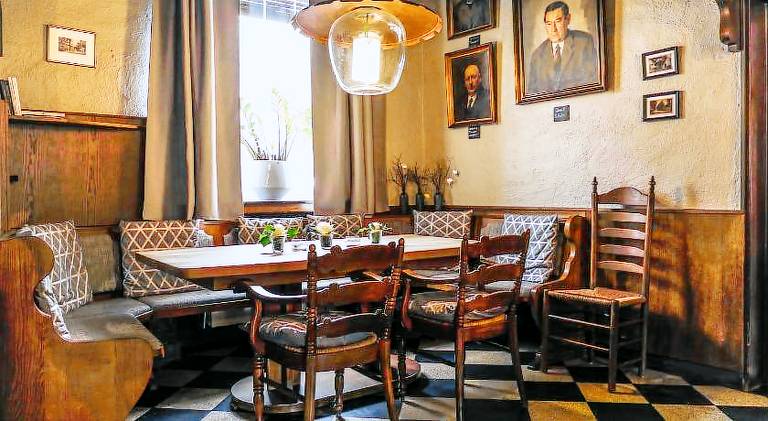 Hotel Hiltruper Hof — photo 2