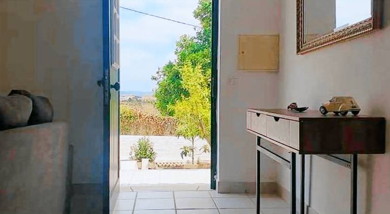 House with patio, garden & grill | Dogs allowed — photo 5