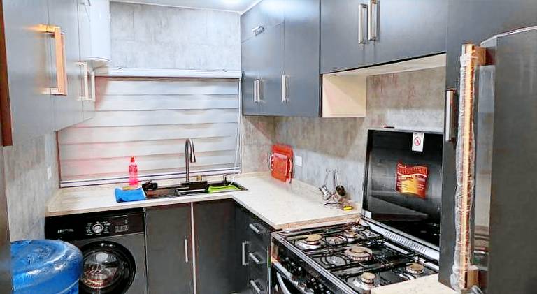 Rental apartment for 4 persons — photo 3