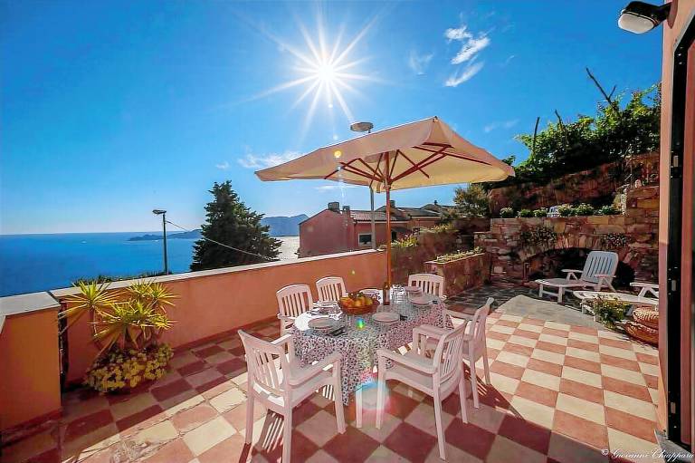 Appartamento  Chiavari