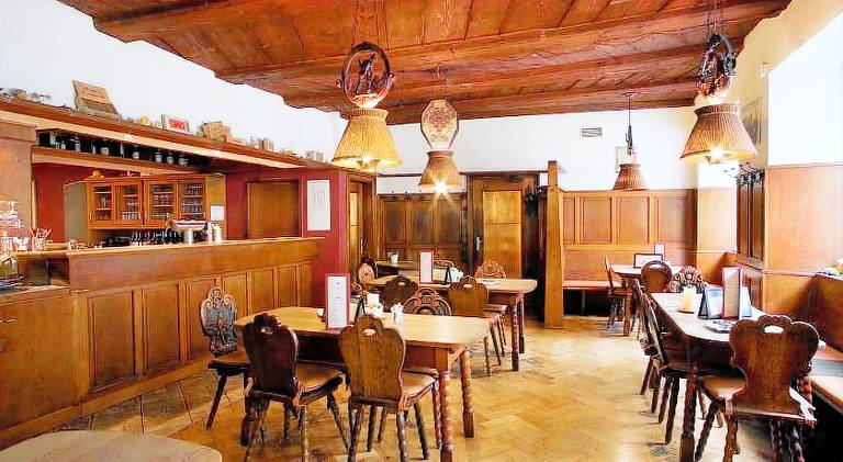 Hotel Residenz — photo 4