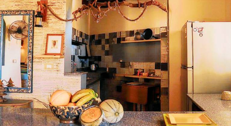 Holiday apartment with barbeque & terrace | Beach nearby | Good for workation | Pets are welcome — photo 4
