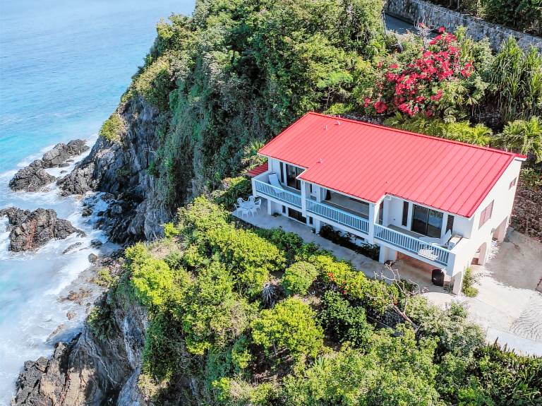 Villa Tortola