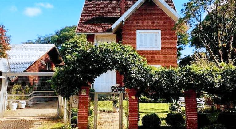 Apartamento Gramado