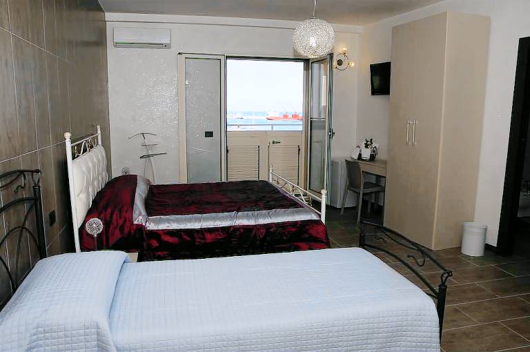 Bed & Breakfast Gallipoli