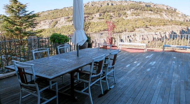 Holiday apartment | Pets are welcome — photo 2