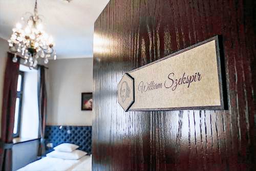 Aparthotel  Toruń County