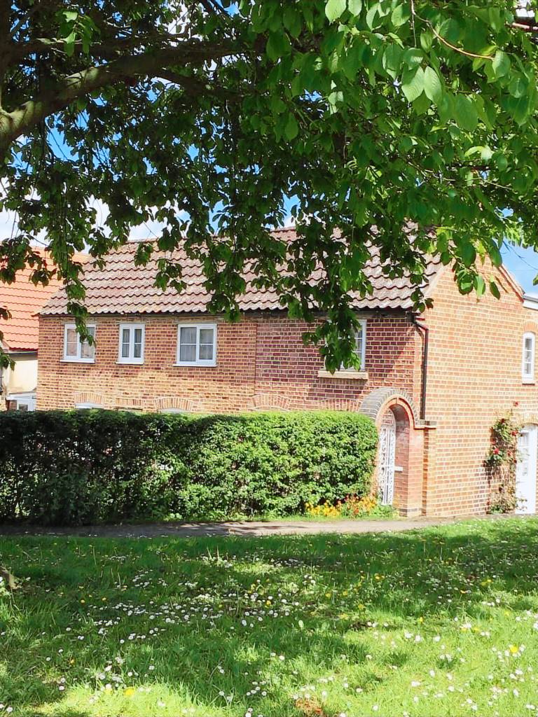 House  Muston
