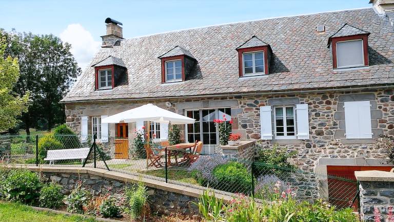 Maison de vacances Dienne