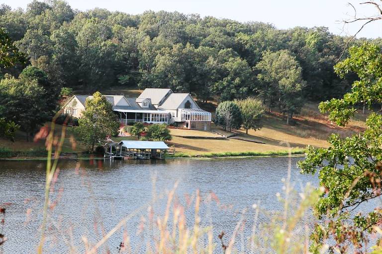 Lodge Newburg