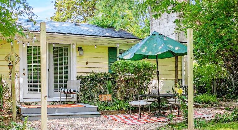 Vacation home with 3 rooms for 5 persons — photo 5
