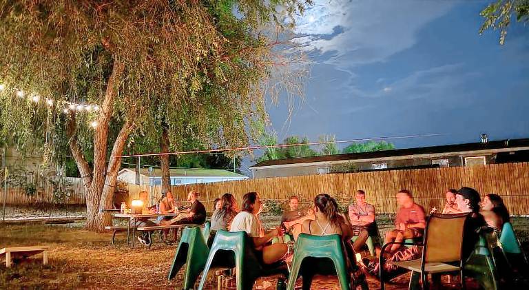 ColoRADo Adventure Hostel — photo 4