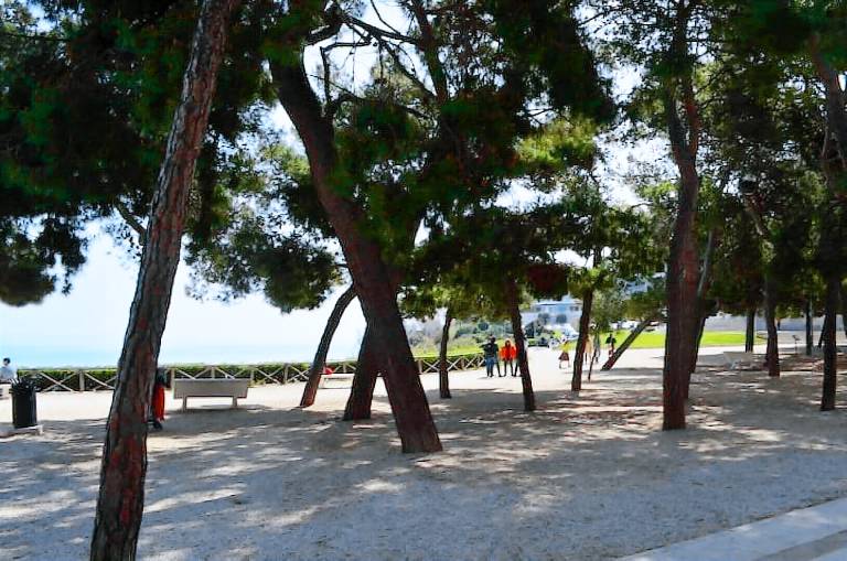 Appartamento Ancona