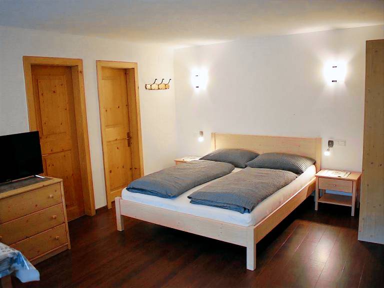 Ferienwohnung in Meiern für max. 2 Gäste