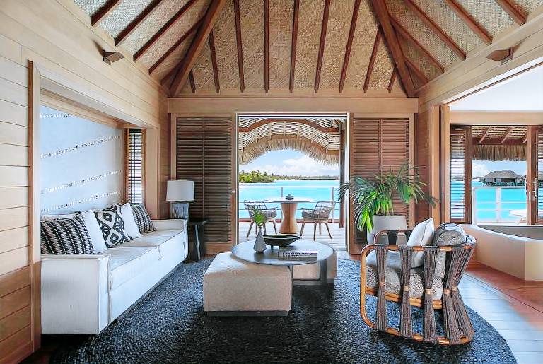 Resort Bora Bora