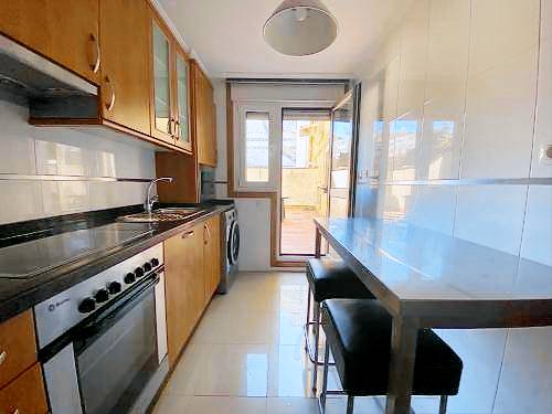 Apartamento Oleiros