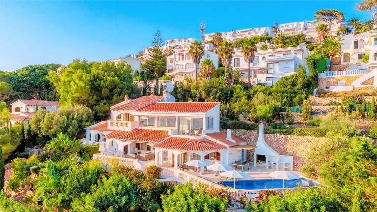 Villa Son Bou