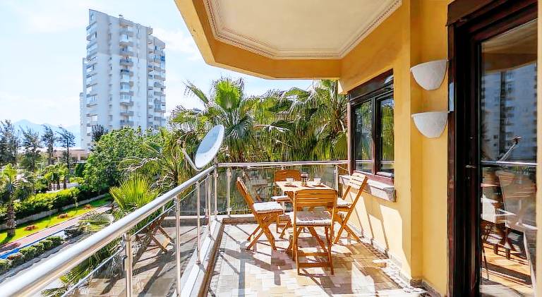 Fully equipped nice holiday apartment with terrace & barbeque | Next to the beach | Perfect for remote work | Pets allowed — photo 4