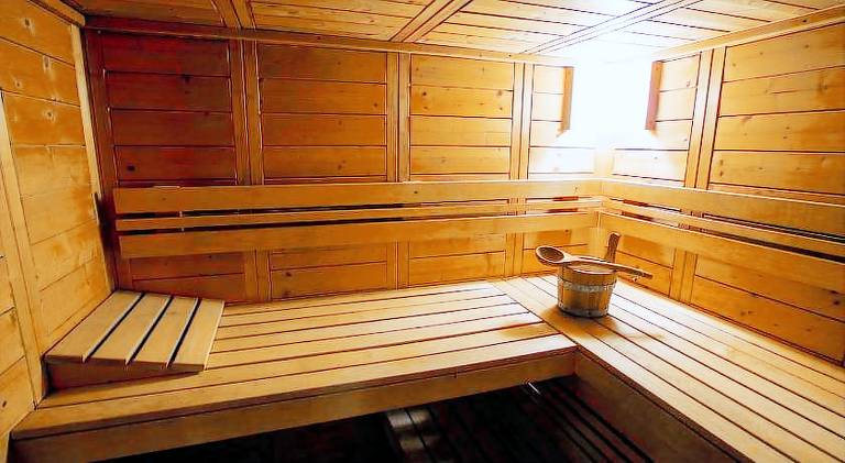 Hotel Medno — photo 3