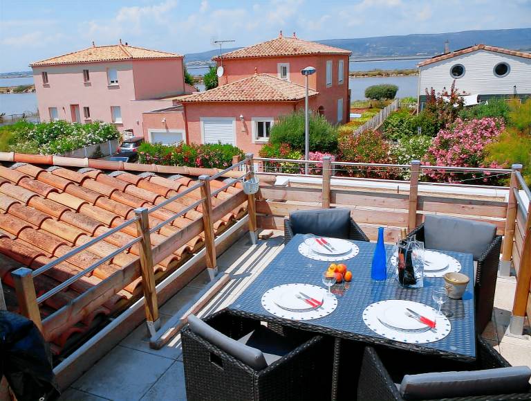 Appartement Frontignan
