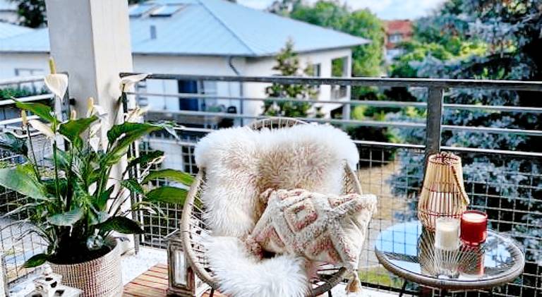 Holiday apartment | Pets allowed — photo 3