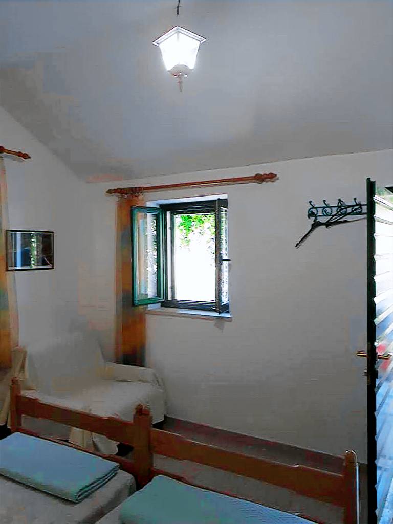 Vacation home with barbecue | Garden view — photo 2
