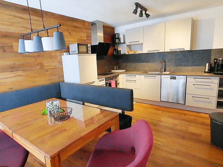 Apartament Flattach