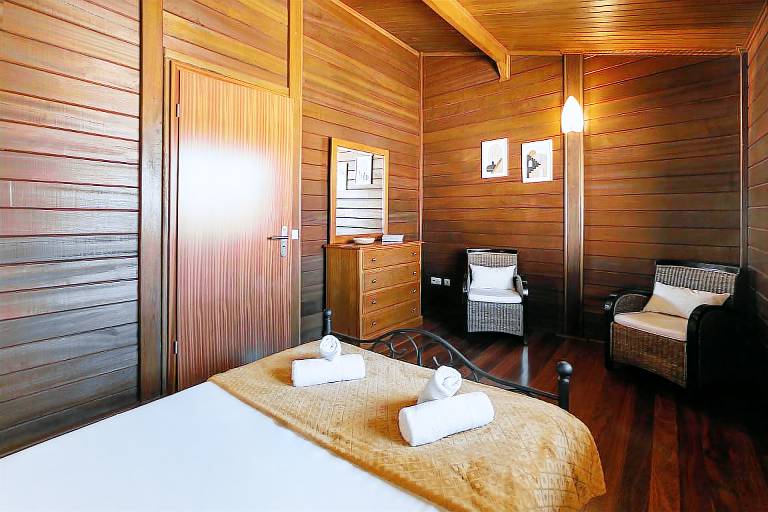 Apartamento Vau