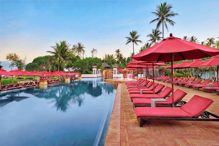 Resort  Mai Khao