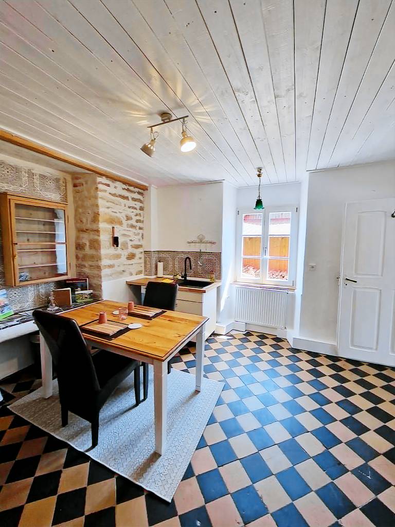 Ferienwohnung Hüfingen