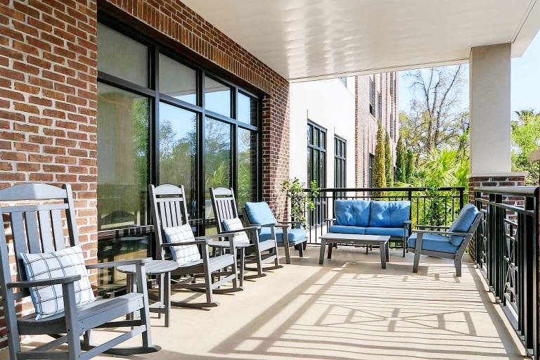 SpringHill Suites by Marriott Charleston Mount Pleasant — photo 4