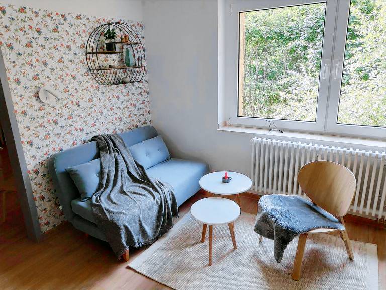 Apartment Henriette
