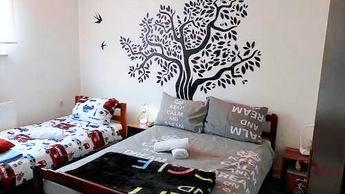 Hostel  Zagreb