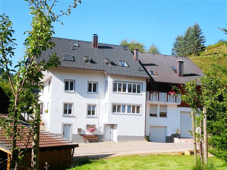 Ferienwohnung  Steinen