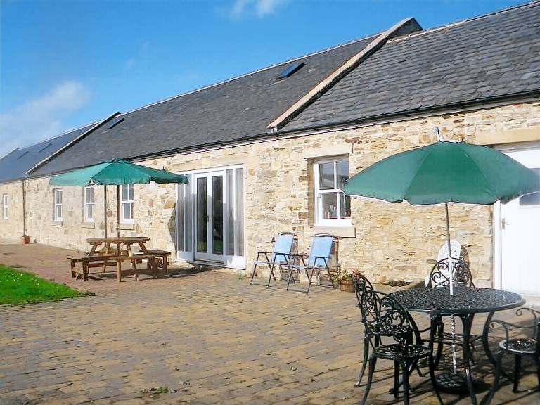 Farmhouse  Consett