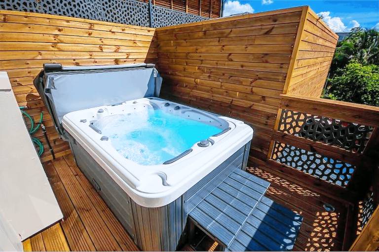 Appartement  Saint-Joseph