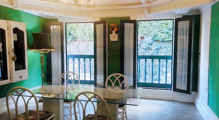 Appartement Vila Real