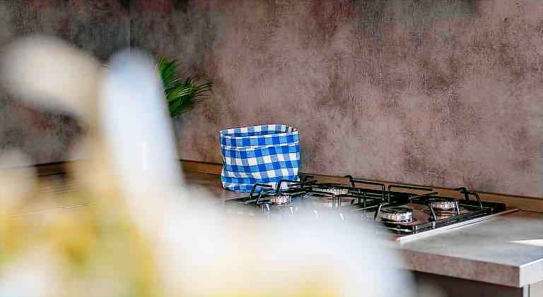 Apartment with 1 room for 7 persons — photo 4