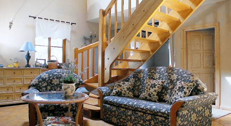 Vacation home | Pet-friendly — photo 3