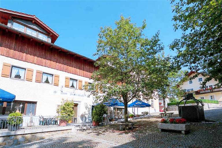  in Haus i.Wald, Grafenau für max.  Gäste