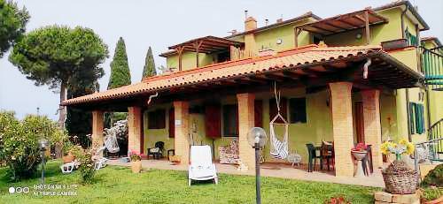 Agriturismo Follonica
