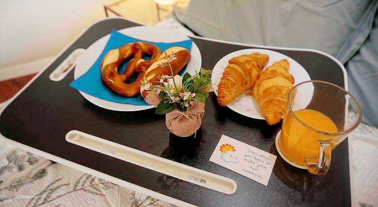 Charming holiday apartment | Dogs allowed — photo 4
